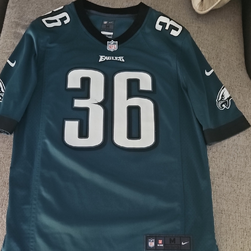 Philadelphia Eagles Jersey
